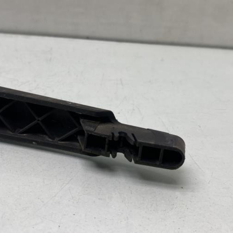 Bras essuie glace arriere RENAULT SCENIC 2 Photo n°3