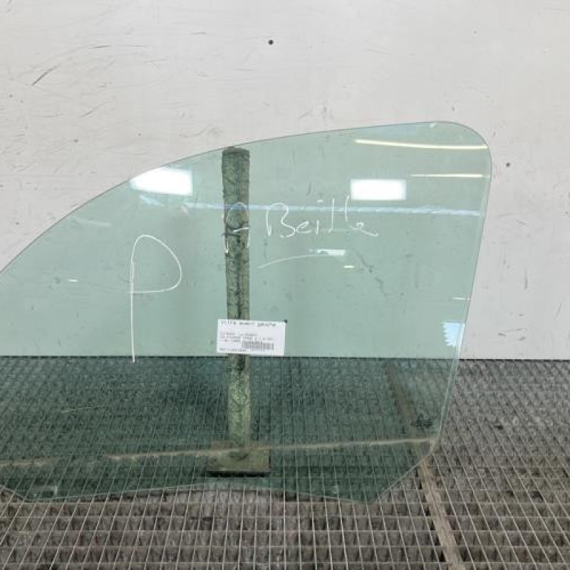 Vitre avant gauche CITROEN C3 PICASSO Photo n°1
