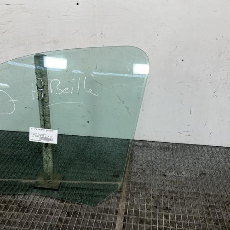 Vitre avant gauche CITROEN C3 PICASSO Photo n°3