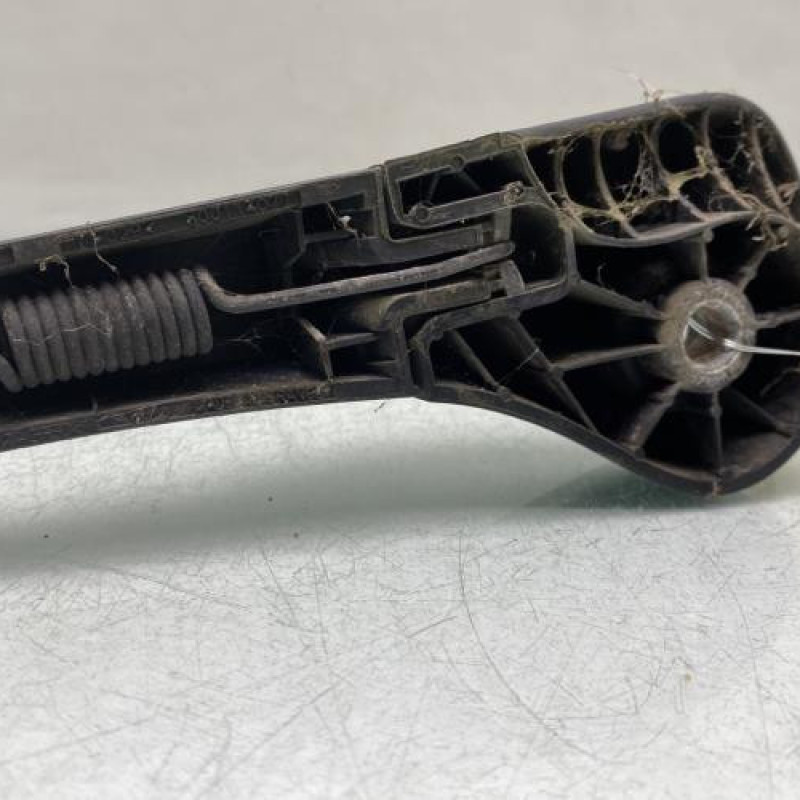 Bras essuie glace arriere RENAULT SCENIC 2 Photo n°4
