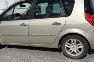 Bras essuie glace arriere RENAULT SCENIC 2