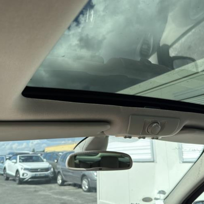 Bras essuie glace arriere RENAULT SCENIC 2 Photo n°17