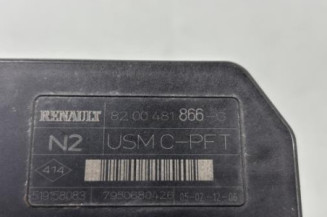 Boitier USM  RENAULT SCENIC 2