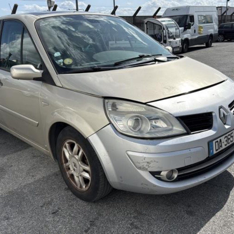 Boitier UPC RENAULT SCENIC 2 Photo n°5