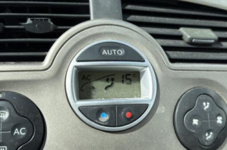 Boitier UPC RENAULT SCENIC 2