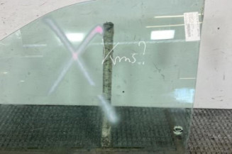 Vitre avant gauche PEUGEOT EXPERT 1 Photo n°1