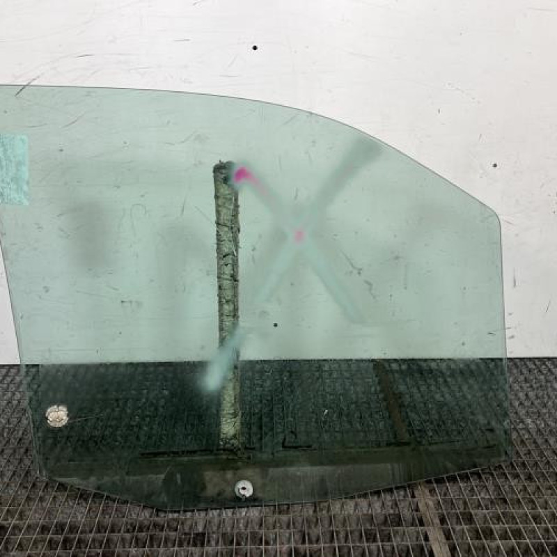 Vitre avant gauche PEUGEOT EXPERT 1 Photo n°4