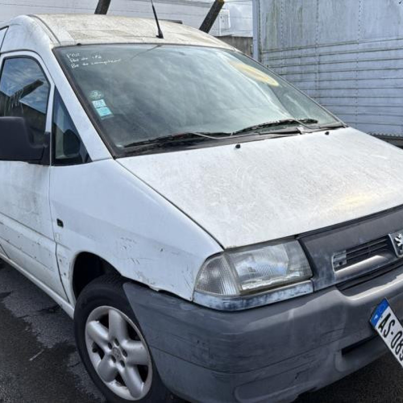 Vitre avant gauche PEUGEOT EXPERT 1 Photo n°6