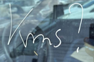 Vitre avant gauche PEUGEOT EXPERT 1