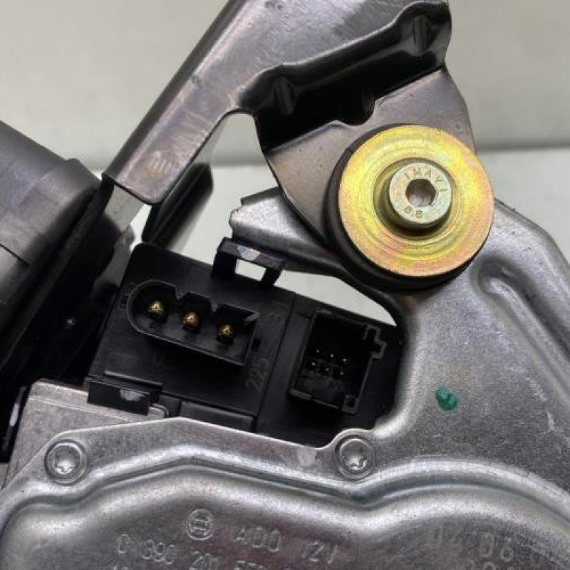 Moteur essuie glace arriere BMW SERIE 3 E46 Photo n°3