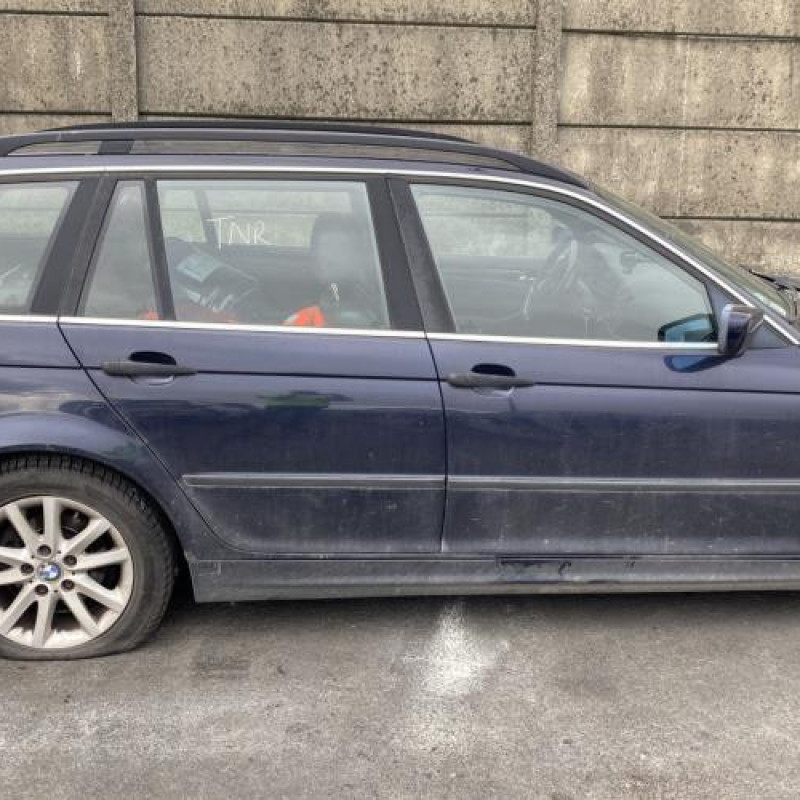 Moteur essuie glace arriere BMW SERIE 3 E46 Photo n°10