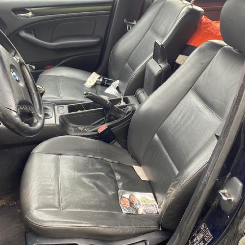 Moteur essuie glace arriere BMW SERIE 3 E46 Photo n°14