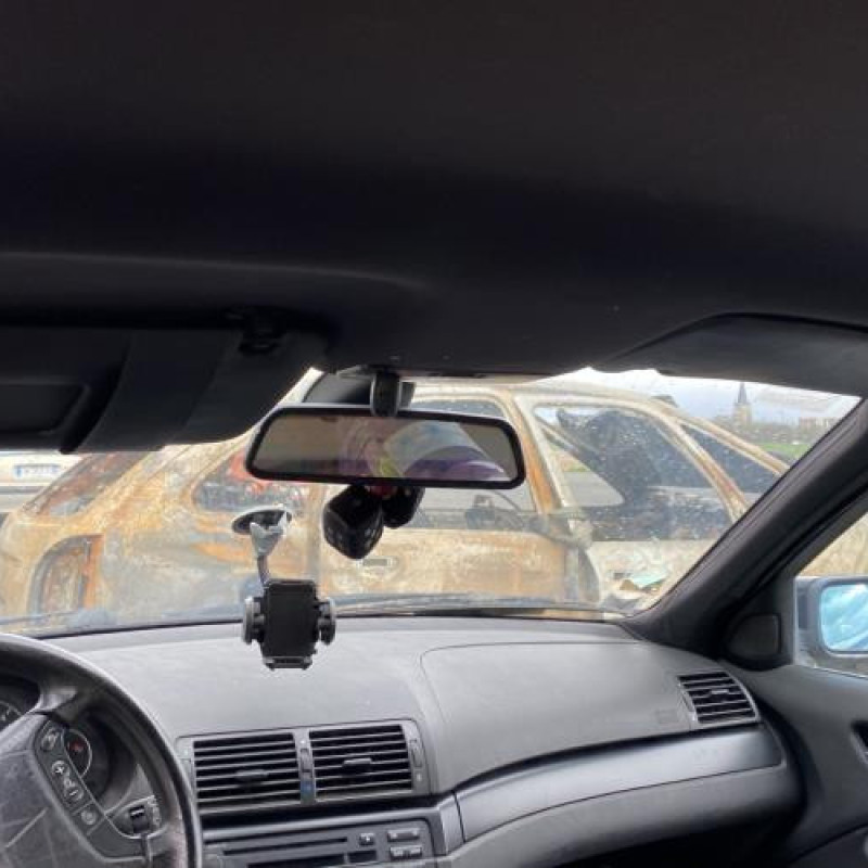 Moteur essuie glace arriere BMW SERIE 3 E46 Photo n°17