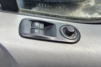 Commande chauffage RENAULT TRAFIC 2