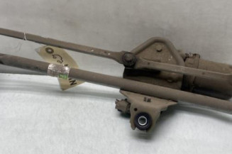 Moteur essuie glace avant RENAULT TRAFIC 2 Photo n°1