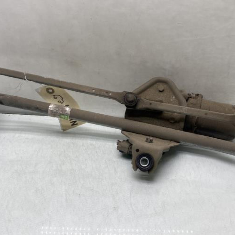 Moteur essuie glace avant RENAULT TRAFIC 2 Photo n°1