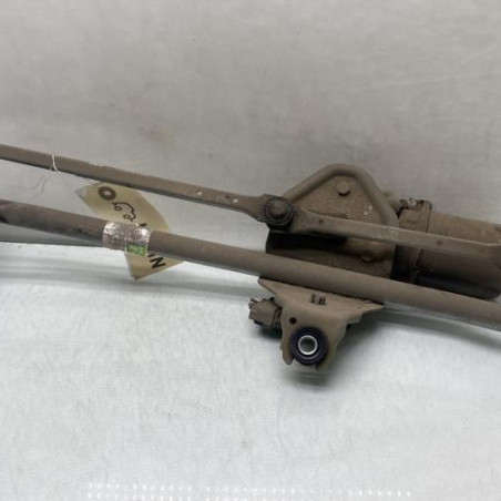 Moteur essuie glace avant RENAULT TRAFIC 2 Photo n°1