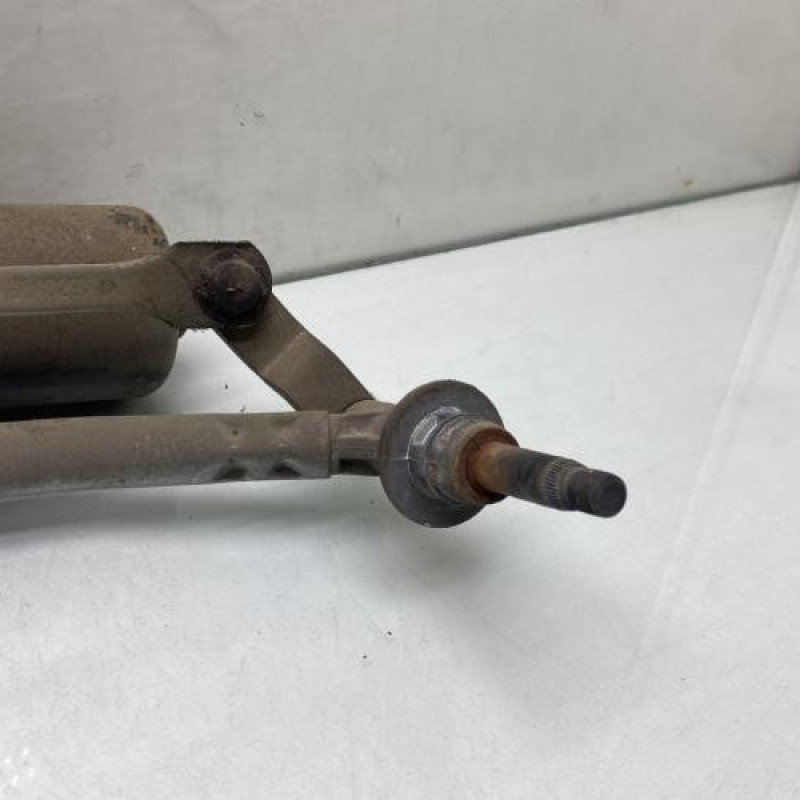 Moteur essuie glace avant RENAULT TRAFIC 2 Photo n°2