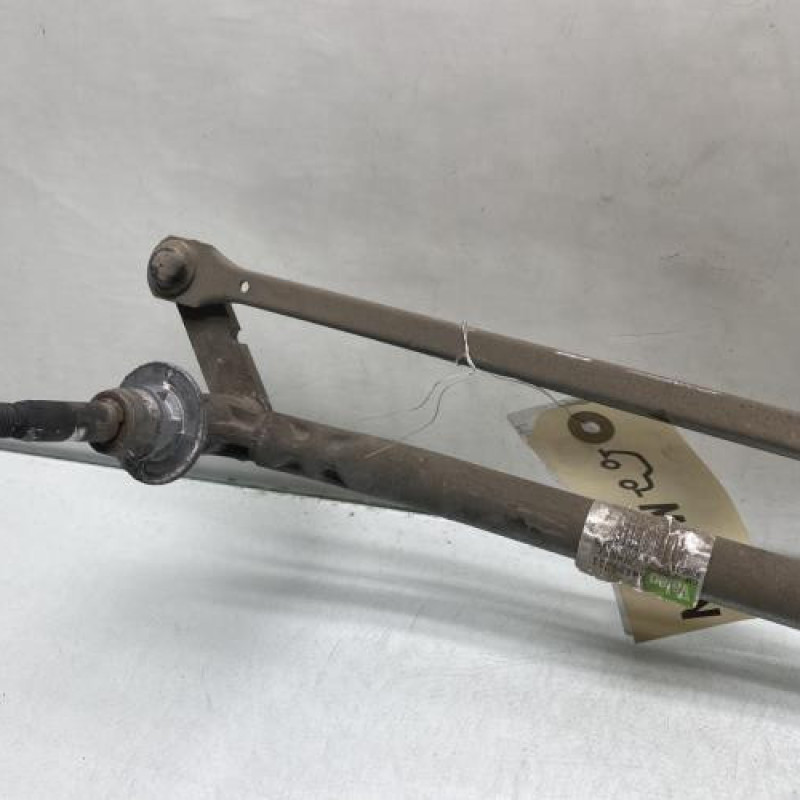 Moteur essuie glace avant RENAULT TRAFIC 2 Photo n°3