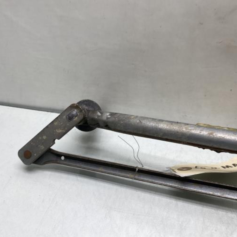 Moteur essuie glace avant RENAULT TRAFIC 2 Photo n°6