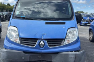 Moteur essuie glace avant RENAULT TRAFIC 2