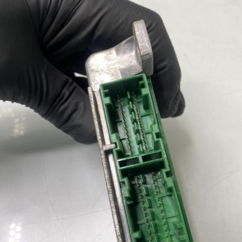 Boitier air bag PEUGEOT BOXER 3 Photo n°3