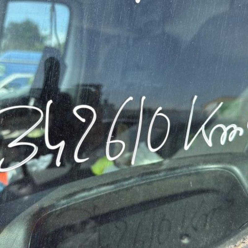 Boitier air bag PEUGEOT BOXER 3 Photo n°18