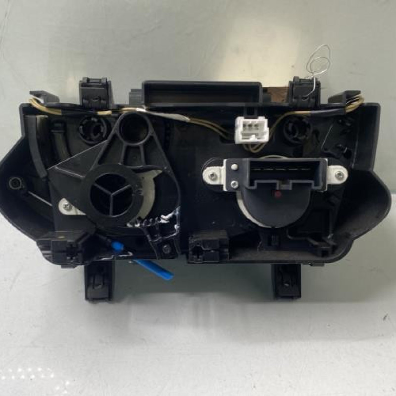 Commande chauffage PEUGEOT BOXER 3 Photo n°2