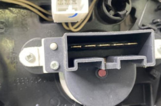 Commande chauffage PEUGEOT BOXER 3