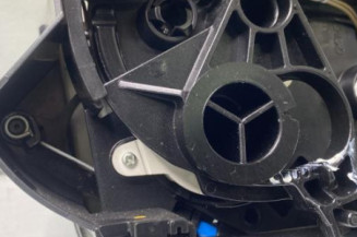 Commande chauffage PEUGEOT BOXER 3