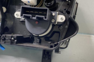 Commande chauffage PEUGEOT BOXER 3