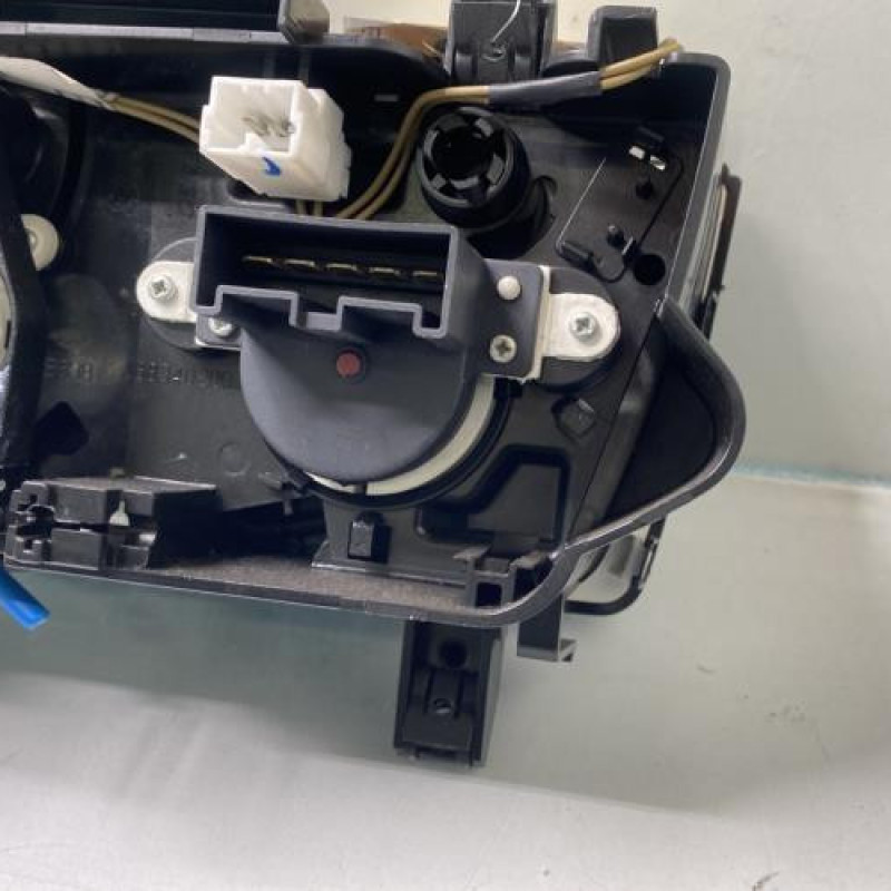 Commande chauffage PEUGEOT BOXER 3 Photo n°5