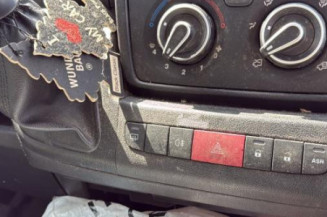 Commande chauffage PEUGEOT BOXER 3