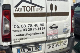 Vitre avant gauche PEUGEOT EXPERT 2