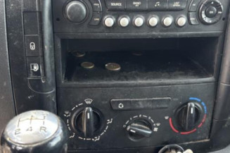 Vitre avant gauche PEUGEOT EXPERT 2