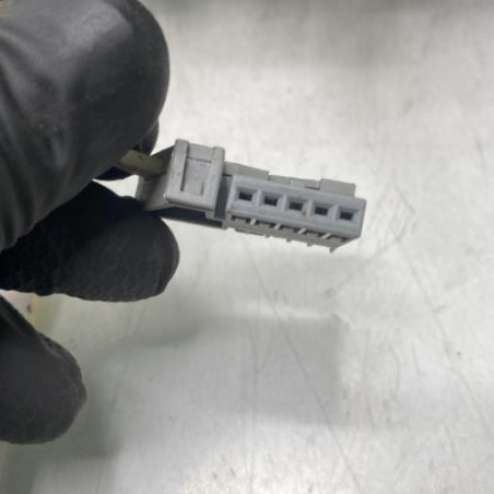 Com (Bloc Contacteur Tournant+Commodo Essuie Glace+Commodo Phare) PEUGEOT EXPERT 2