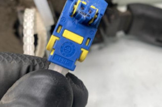 Com (Bloc Contacteur Tournant+Commodo Essuie Glace+Commodo Phare) PEUGEOT EXPERT 2