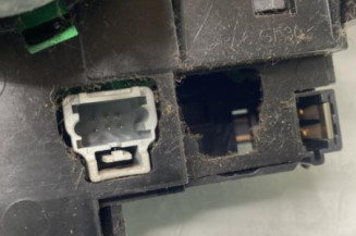 Com (Bloc Contacteur Tournant+Commodo Essuie Glace+Commodo Phare) PEUGEOT EXPERT 2