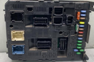 Boitier BSI PEUGEOT EXPERT 2 Photo n°1