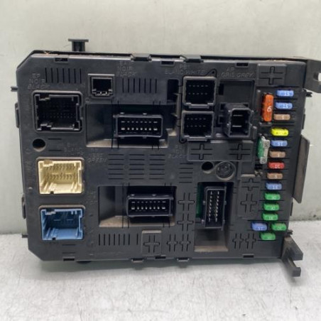 Boitier BSI PEUGEOT EXPERT 2 Photo n°1