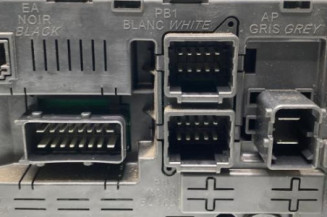 Boitier BSI PEUGEOT EXPERT 2