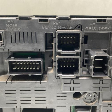 Boitier BSI PEUGEOT EXPERT 2