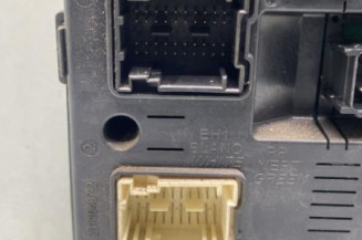 Boitier BSI PEUGEOT EXPERT 2