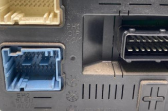 Boitier BSI PEUGEOT EXPERT 2