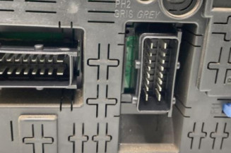 Boitier BSI PEUGEOT EXPERT 2