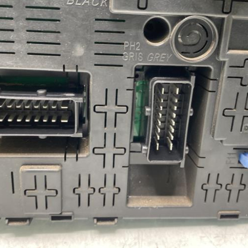 Boitier BSI PEUGEOT EXPERT 2 Photo n°5