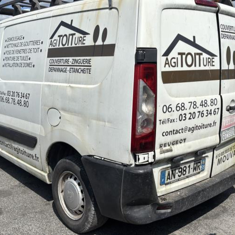 Boitier BSI PEUGEOT EXPERT 2 Photo n°11