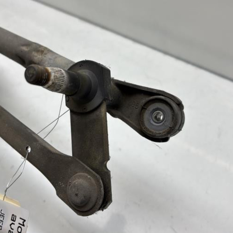 Moteur essuie glace avant JEEP GRAND CHEROKEE 1 Photo n°3