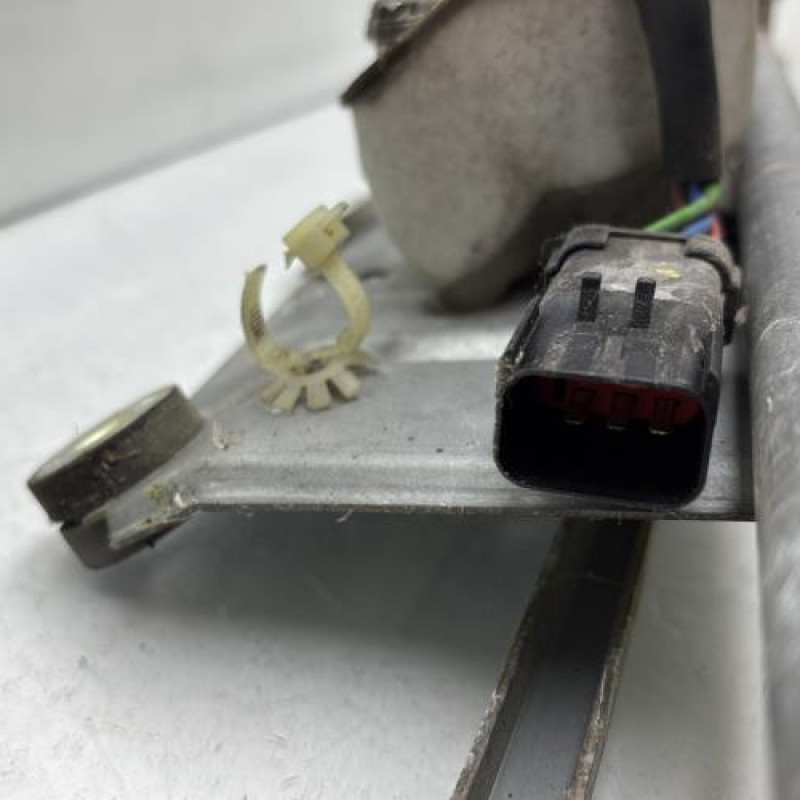 Moteur essuie glace avant JEEP GRAND CHEROKEE 1 Photo n°6