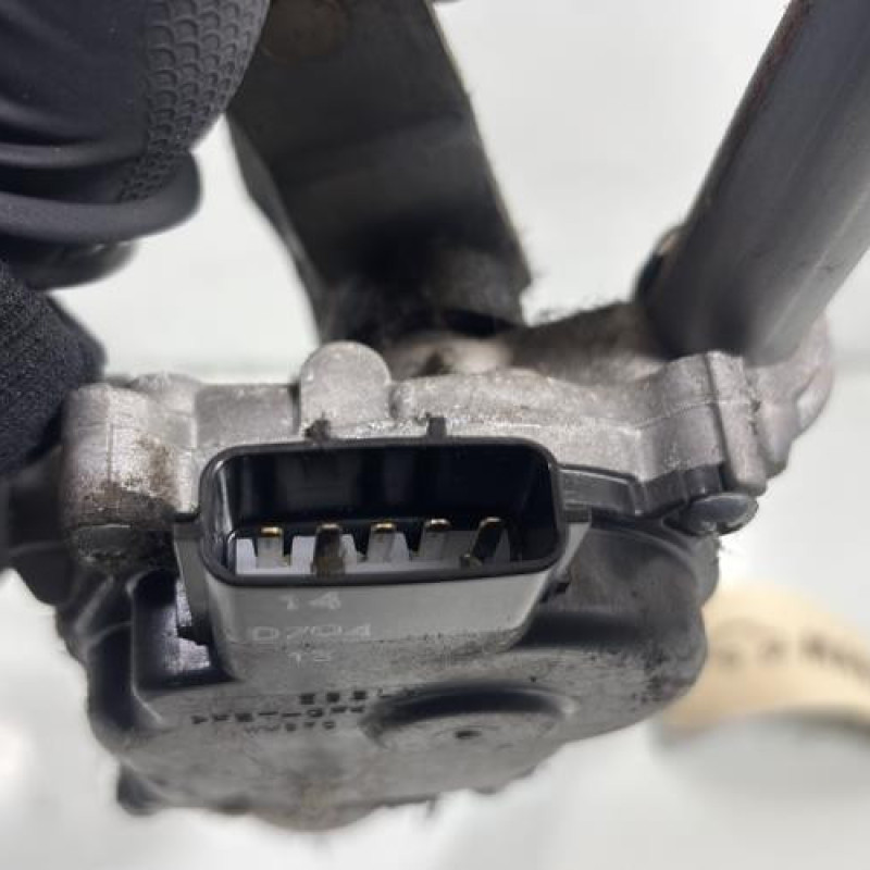 Moteur essuie glace avant DACIA LODGY Photo n°2